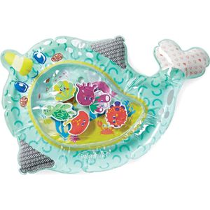 Infantino - Pat&Play Water Mat - Whale (IB315031)