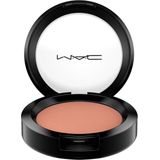 Mac Matte Powder Blush Coppertone 6 Gr