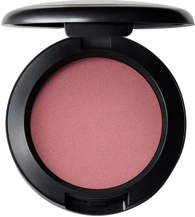 MAC Powder Blush 6 g Desert Rose (matte)