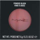 MAC Powder Blush Fleur Power (6 g)