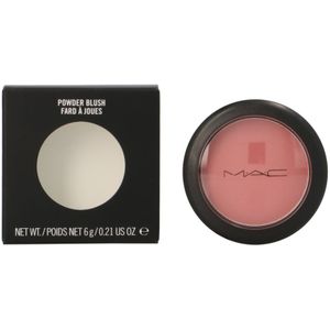 MAC Cosmetics Powder Blush Blush Tint Fleur Power 6 g