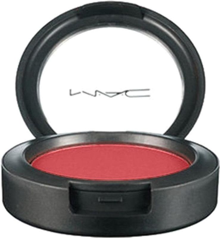 MAC Powder Blush 6 g Frankly Scarlet
