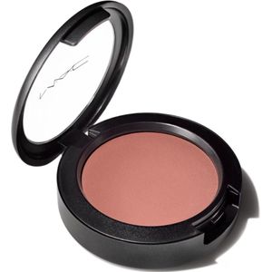 MAC Cosmetics Powder Blush Melba Matte