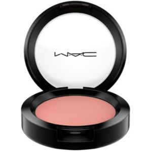 MAC Cosmetics In Monochrome Powder Blush Melba