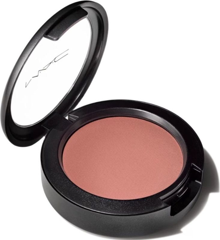 MAC - Powder Blush 6 g 17 - MELBA (3665 € / 1 kg)