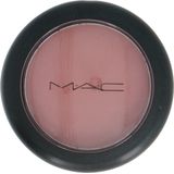 MAC Cosmetics Powder Blush Mocha 6g