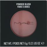 MAC Cosmetics Powder Blush Mocha 6g