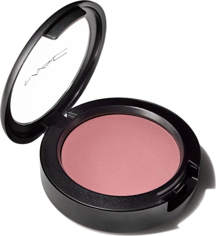 MAC Cosmetics Powder Blush Mocha 6g