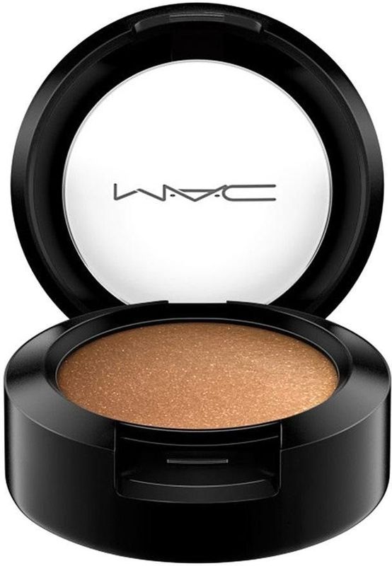 Mac - Small Eyeshadow Frost - Amber Lights
