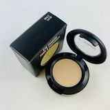 MAC Kleiner Lidschatten (Verschiedene Farben) - Satin - Brulé