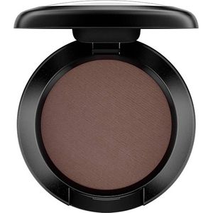 Mac Small Eyeshadow Satin Brun