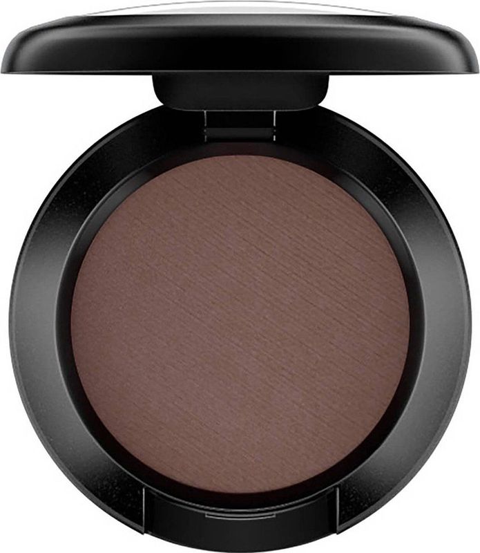 Mac Small Eyeshadow Satin Brun