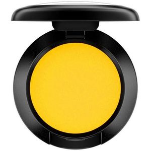 MAC Cosmetics Eye Shadow Oogschaduw Tint Chrome Yellow 1.5 g