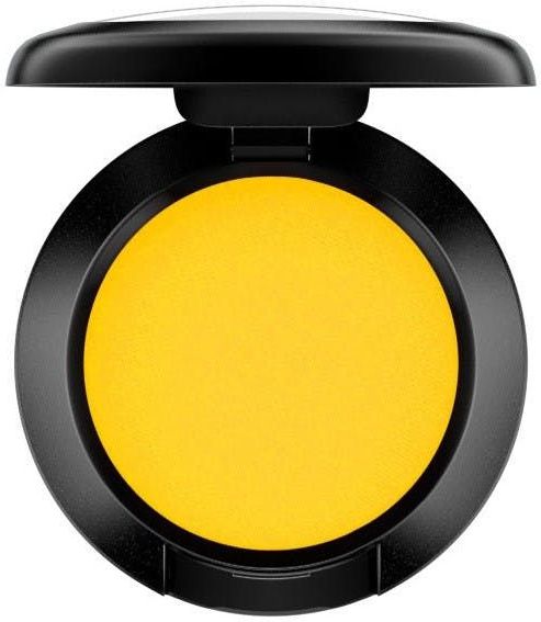 MAC Eyeshadow Chrom Yellow Matte (1,3 g)