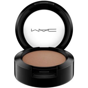 Mac - Small Eyeshadow Satin - Cork