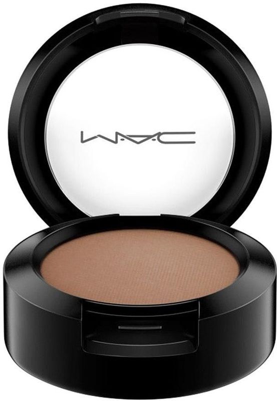 Mac - Small Eyeshadow Satin - Cork
