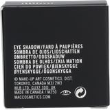 MAC - Small Eye Shadow - Oogschaduw - Cranberry Frost - 1.50 g