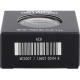 MAC - Small Eye Shadow - Oogschaduw - Cranberry Frost - 1.50 g