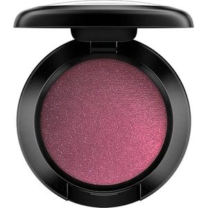 MAC - Small Eye Shadow - Oogschaduw - Cranberry Frost - 1.50 g