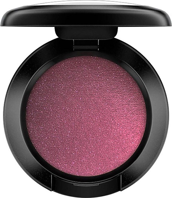MAC - Small Eye Shadow - Oogschaduw - Cranberry Frost - 1.50 g