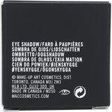 MAC Cosmetics Oogschaduw Espresso Matte 1,5 gr