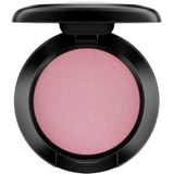 MAC - Small Eyeshadow Oogschaduw 1.5 g Girlie (satin)