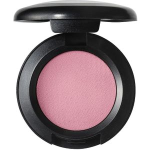 MAC - Perfect Shot Small Eyeshadow Oogschaduw 1.5 g Girlie (satin)