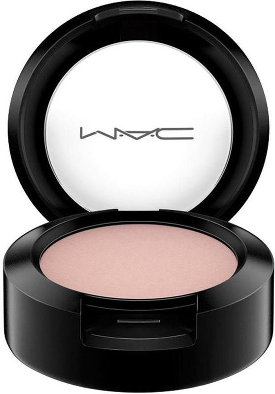 MAC Perfect Shot Small Eyeshadow Oogschaduw 1.5 g Malt (matte)