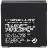 MAC Perfect Shot Small Eyeshadow Oogschaduw 1.5 g Omega (matte)