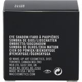 MAC Perfect Shot Small Eyeshadow Oogschaduw 1.5 g Omega (matte)