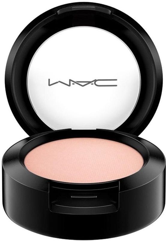 Mac - Small Eyeshadow Satin - Orb