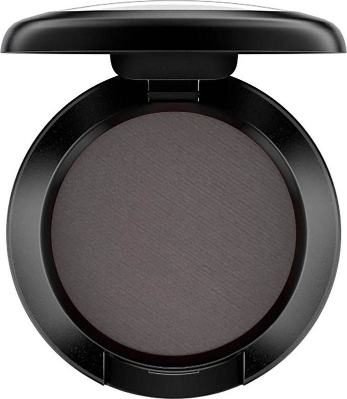 MAC Perfect Shot Small Eyeshadow Oogschaduw 1.5 g Print (satin)