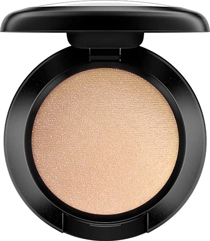 MAC Perfect Shot Small Eyeshadow Oogschaduw 1.5 g Ricepaper (frost)