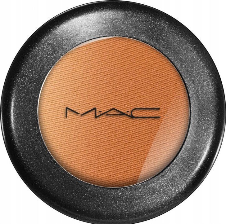 MAC Perfect Shot Small Eyeshadow Oogschaduw 1.5 g Rule (matte)