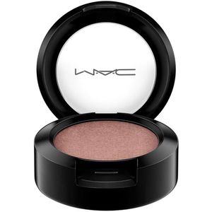 MAC Perfect Shot Small Eyeshadow Oogschaduw 1.5 g Sable (velvet)