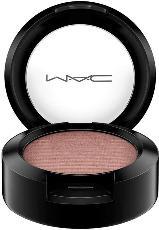 MAC Perfect Shot Small Eyeshadow Oogschaduw 1.5 g Sable (velvet)