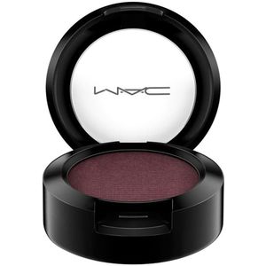 MAC Perfect Shot Small Eyeshadow Oogschaduw 1.5 g Sketch (velvet)