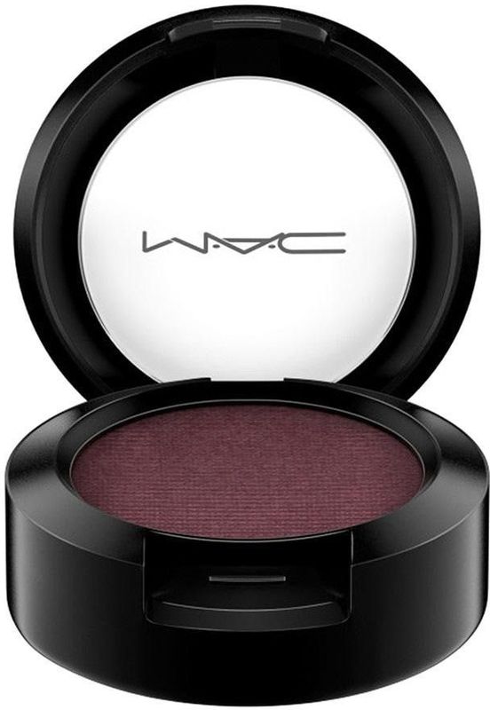MAC Perfect Shot Small Eyeshadow Oogschaduw 1.5 g Sketch (velvet)