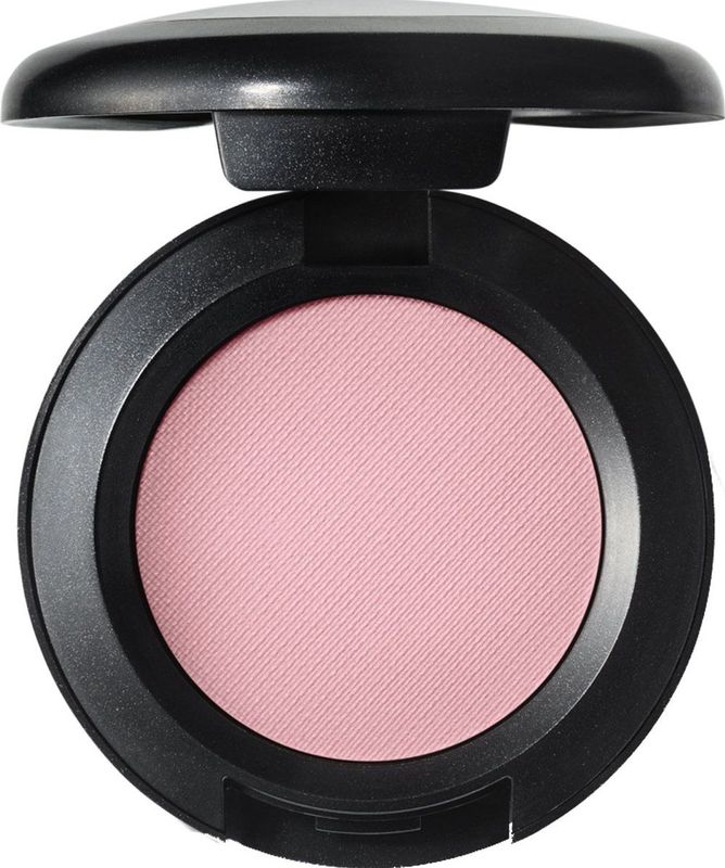 Mac Small Eyeshadow Matte Yogurt