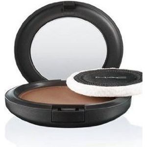 MAC Blot Powder Pressed Poeder 12 g 01 - DARK