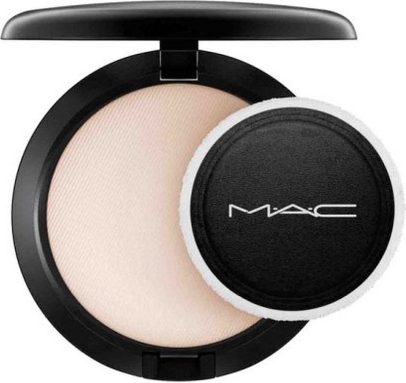 MAC - Blot Powder - Geperst Poeder - Licht - 12 g