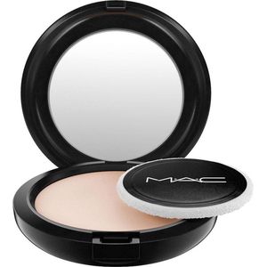 MAC Cosmetics Blot Powder Medium Gezichtspoeder