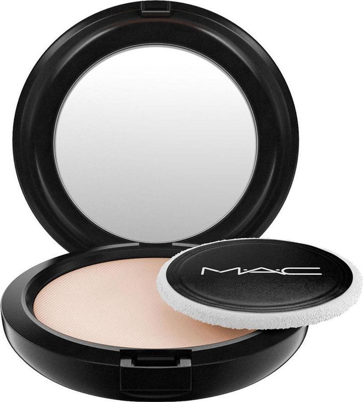 MAC Cosmetics Blot Powder Medium Gezichtspoeder