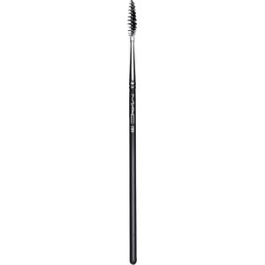 MAC 204 Lash Brush Wenkbrauwpenselen 1 stuk