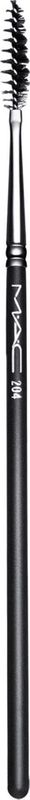 MAC 204 Lash Brush Wenkbrauwpenselen 1 stuk