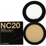 MAC Cosmetics Studio Fix Powder Plus Foundation NC20 15 gr