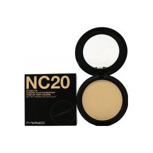 MAC Studio Fix Powder Plus Foundation NC20 15 gram