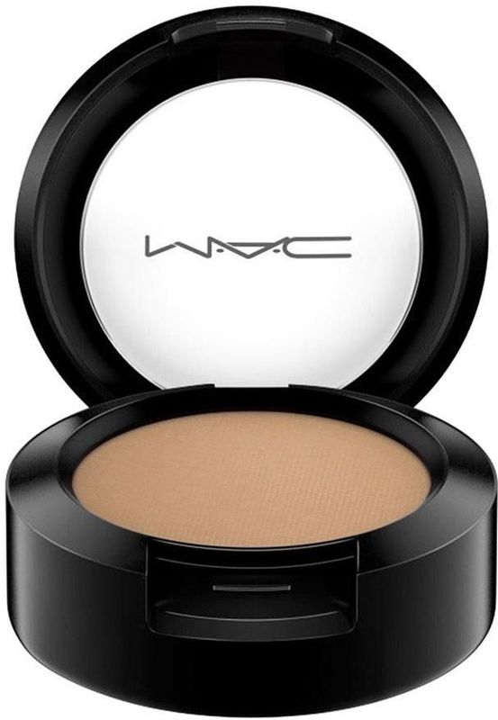 Mac - Small Eyeshadow Satin - Soba