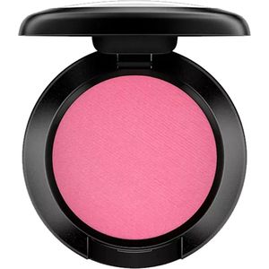 MAC Cosmetics - Eye Shadow - Oogschaduw - Tint Sushi Flower - Satin - 1.5 g