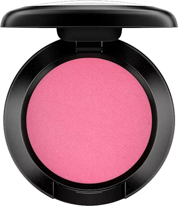 MAC Cosmetics - Eye Shadow - Oogschaduw - Tint Sushi Flower - Satin - 1.5 g